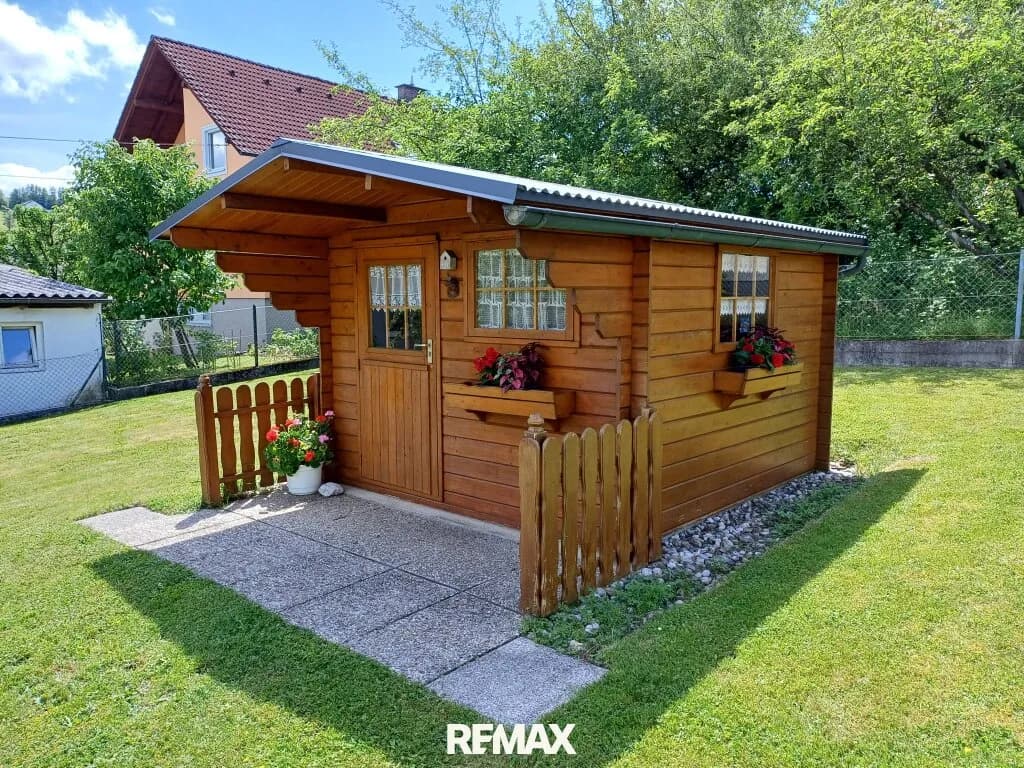 6-Zimmer-Gewerbeimmobilie kaufen in Grieskirchen – 182 m², € 429.000 – Bild 19 von 34