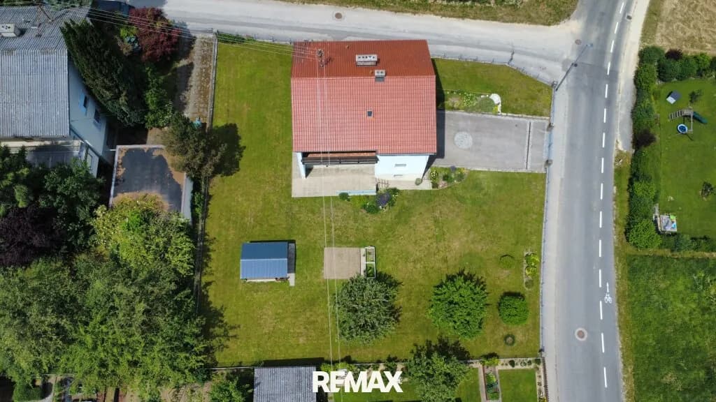 6-Zimmer-Gewerbeimmobilie kaufen in Grieskirchen – 182 m², € 429.000 – Bild 20 von 34