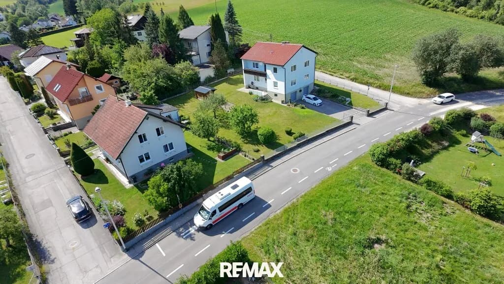 6-Zimmer-Gewerbeimmobilie kaufen in Grieskirchen – 182 m², € 429.000 – Bild 21 von 34