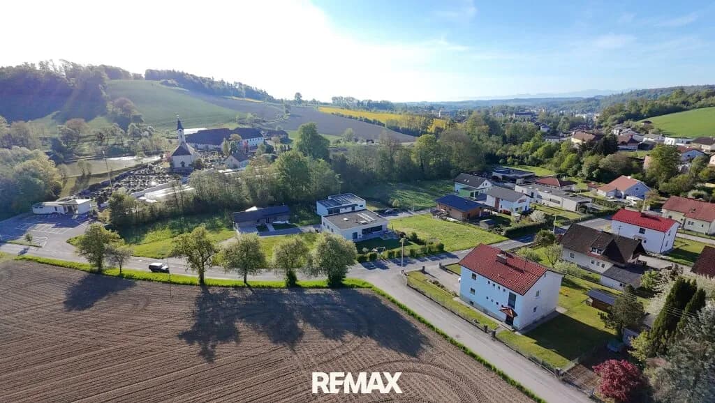 6-Zimmer-Gewerbeimmobilie kaufen in Grieskirchen – 182 m², € 429.000 – Bild 22 von 34