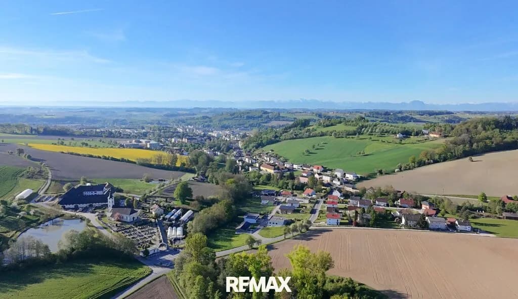 6-Zimmer-Gewerbeimmobilie kaufen in Grieskirchen – 182 m², € 429.000 – Bild 23 von 34