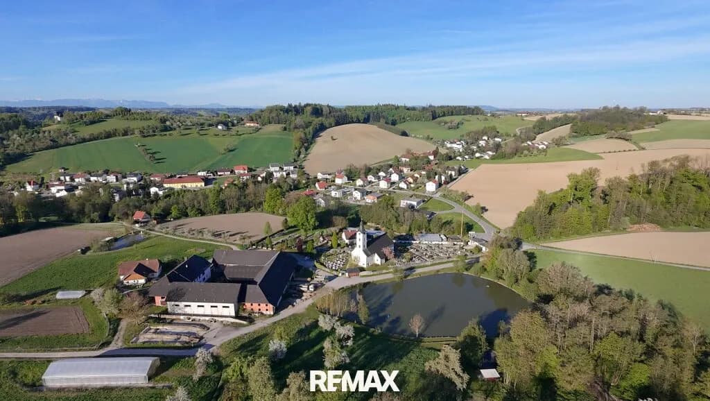 6-Zimmer-Gewerbeimmobilie kaufen in Grieskirchen – 182 m², € 429.000 – Bild 24 von 34
