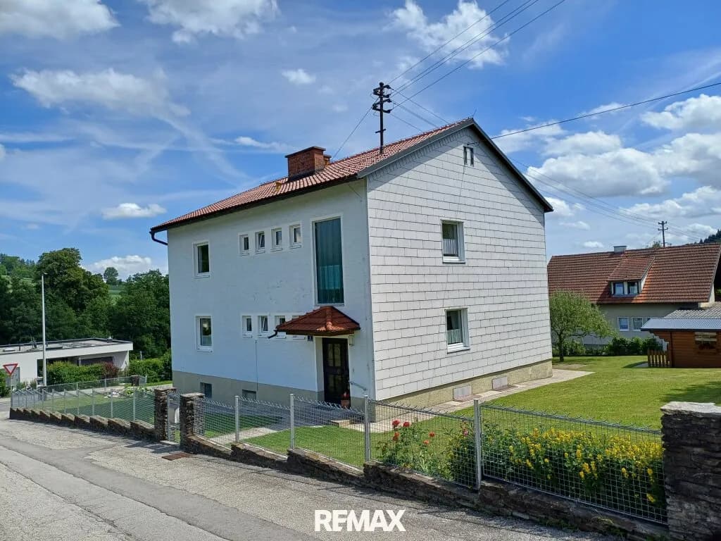 6-Zimmer-Gewerbeimmobilie kaufen in Grieskirchen – 182 m², € 429.000 – Bild 25 von 34