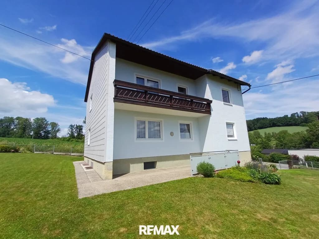 6-Zimmer-Gewerbeimmobilie kaufen in Grieskirchen – 182 m², € 429.000 – Bild 26 von 34