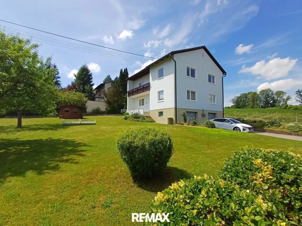 6-Zimmer-Gewerbeimmobilie kaufen in Grieskirchen – 182 m², € 429.000 – Bild 27 von 34