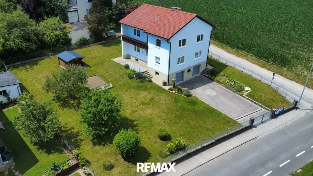 6-Zimmer-Gewerbeimmobilie kaufen in Grieskirchen – 182 m², € 429.000 – Bild 28 von 34