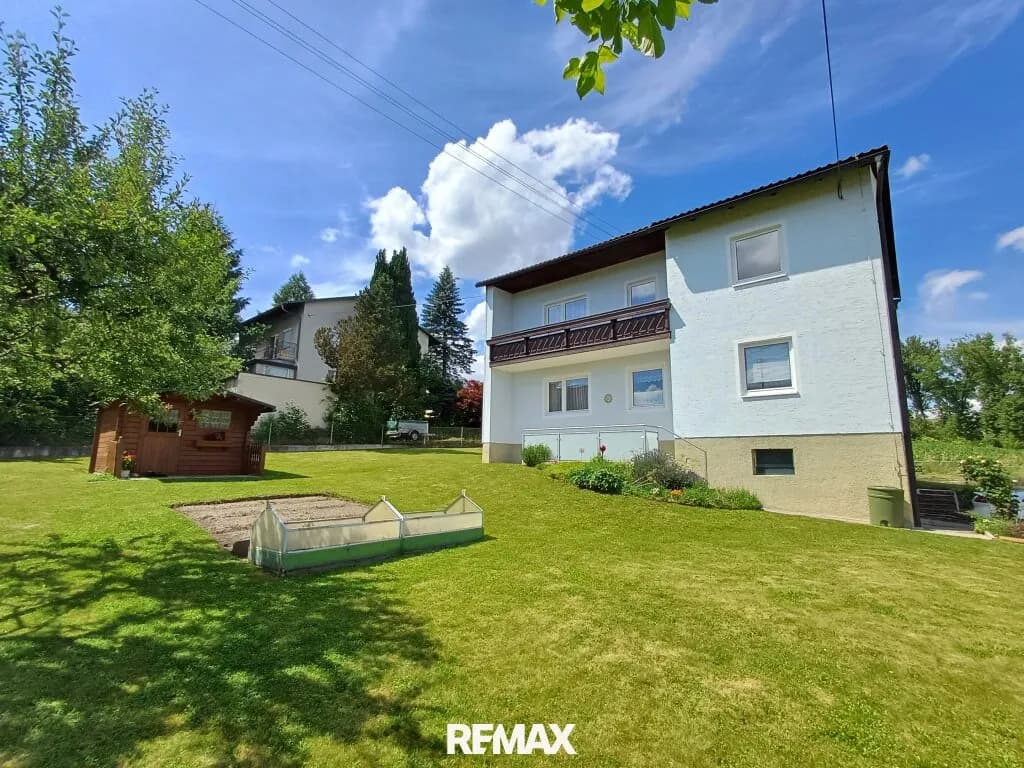 6-Zimmer-Gewerbeimmobilie kaufen in Grieskirchen – 182 m², € 429.000 – Bild 29 von 34