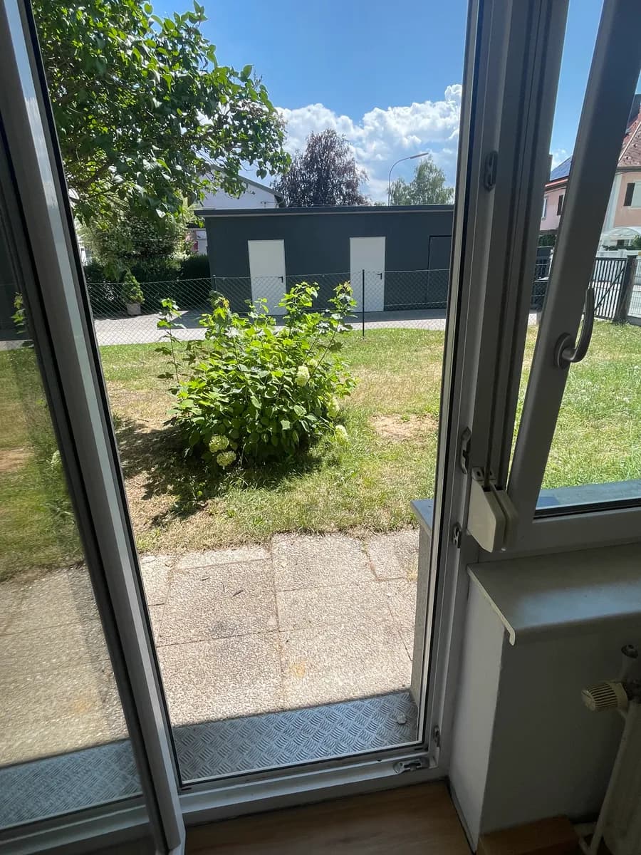 1-Zimmer-Wohnung mieten in Klagenfurt – 25 m², € 550 – Bild 3 von 6