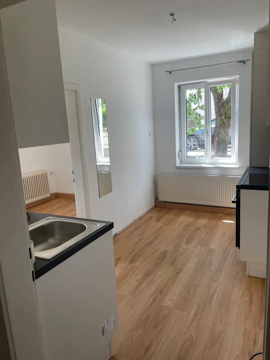 1-Zimmer-Wohnung mieten in Klagenfurt – 25 m², € 550 – Bild 6 von 6