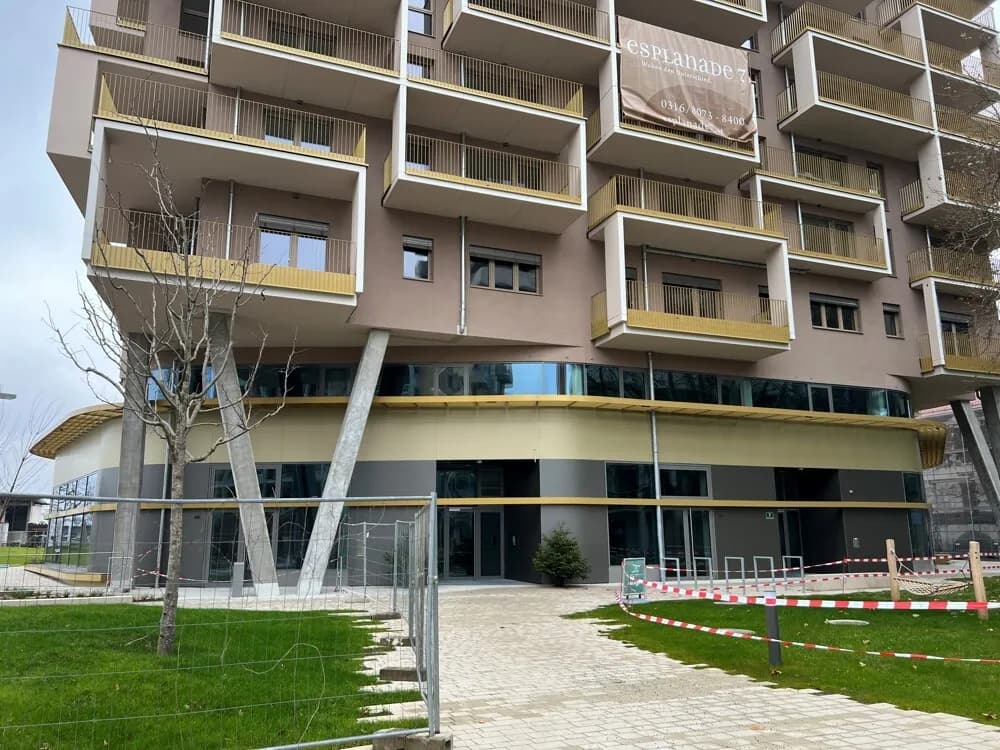 Gewerbeimmobilie kaufen in Graz – 250 m², € 1.098.622