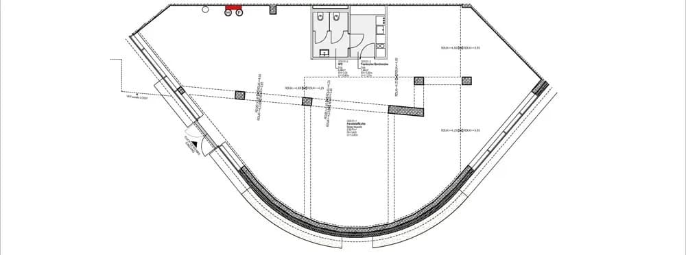 Gewerbeimmobilie kaufen in Graz – 250 m², € 1.098.622 – Bild 8 von 9