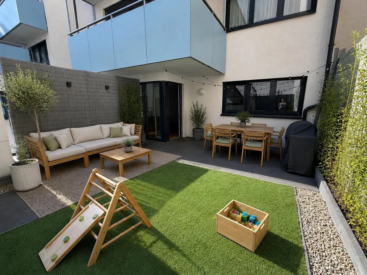 3-Zimmer-Wohnung kaufen in Wien – 74 m², € 535.000