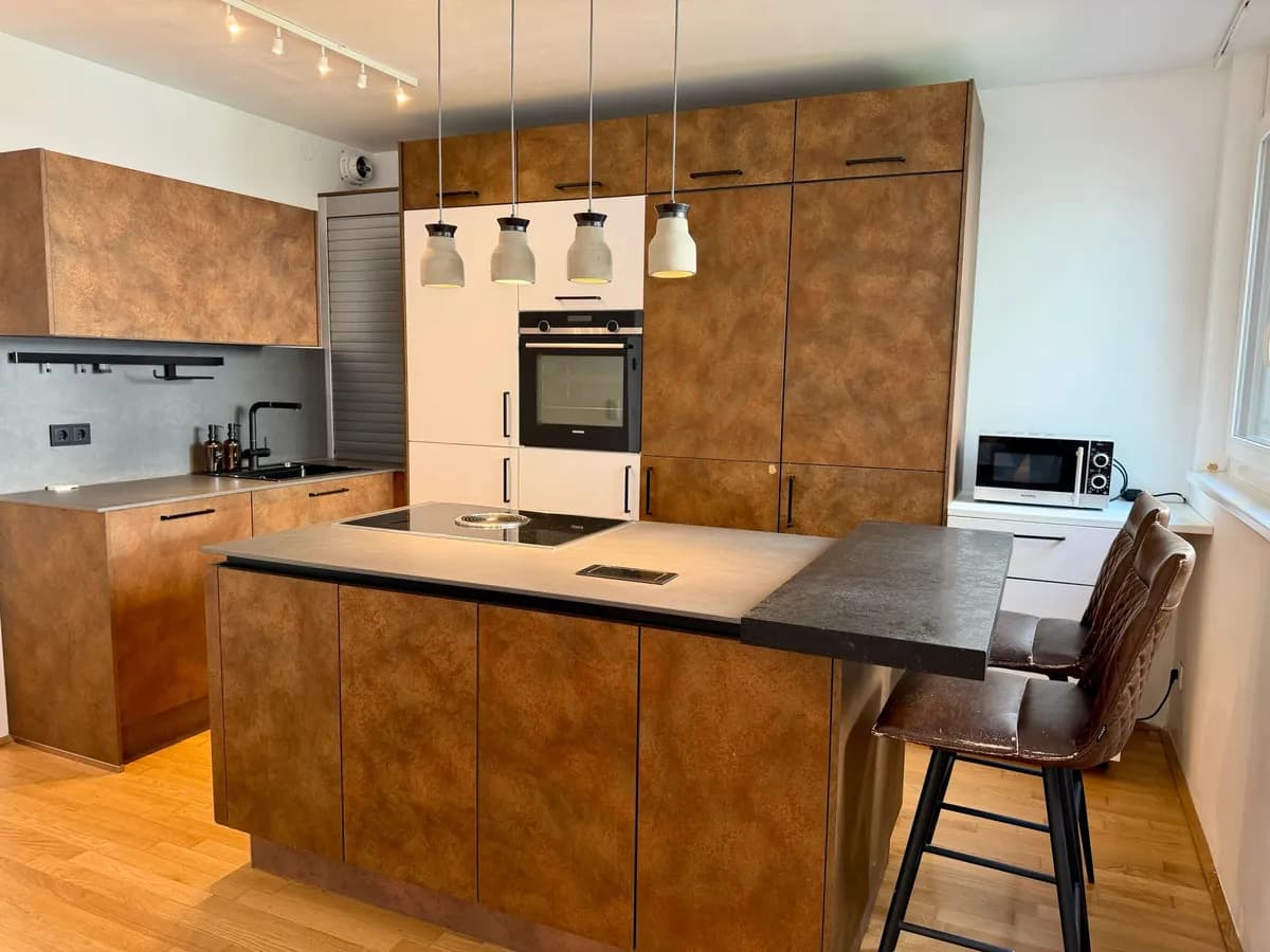 3-Zimmer-Wohnung kaufen in Wien – 74 m², € 535.000 – Bild 2 von 8