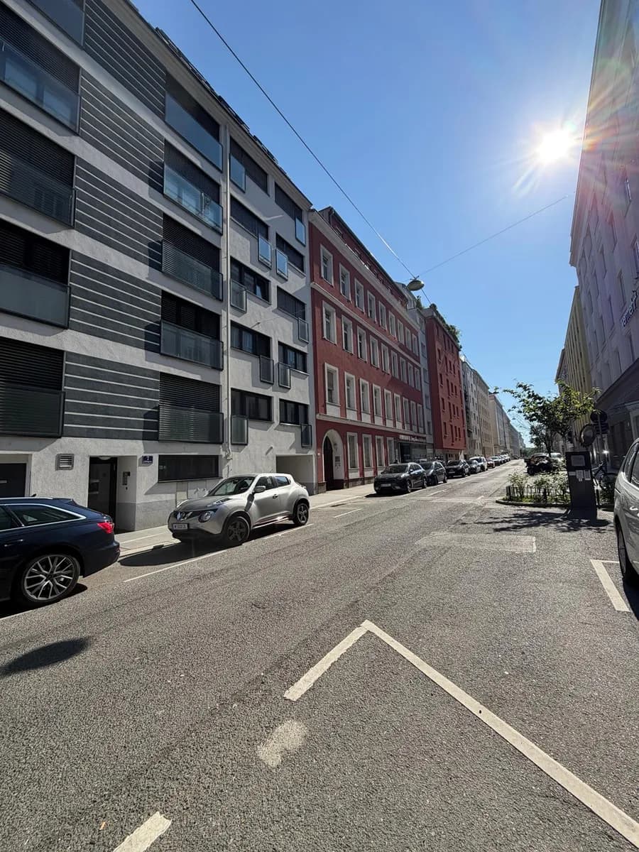 3-Zimmer-Wohnung kaufen in Wien – 74 m², € 535.000 – Bild 5 von 8