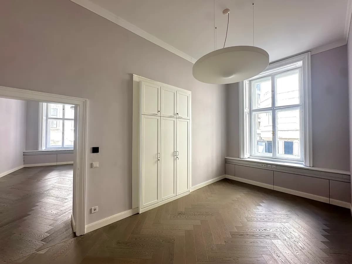 5-Zimmer-Gewerbeimmobilie mieten in Wien – 290 m², € 11.820 – Bild 4 von 26