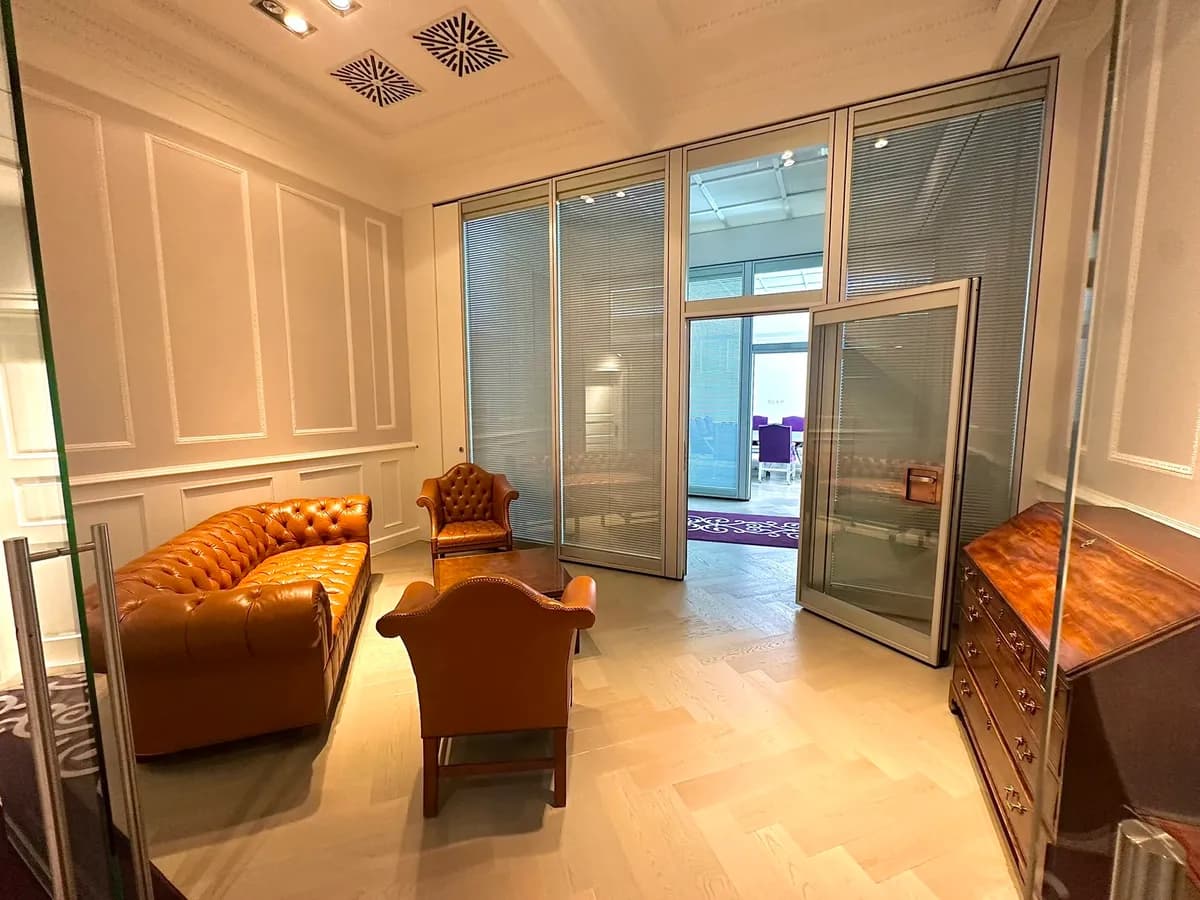5-Zimmer-Gewerbeimmobilie mieten in Wien – 290 m², € 11.820 – Bild 5 von 26