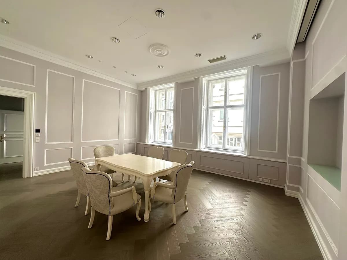 5-Zimmer-Gewerbeimmobilie mieten in Wien – 290 m², € 11.820 – Bild 8 von 26