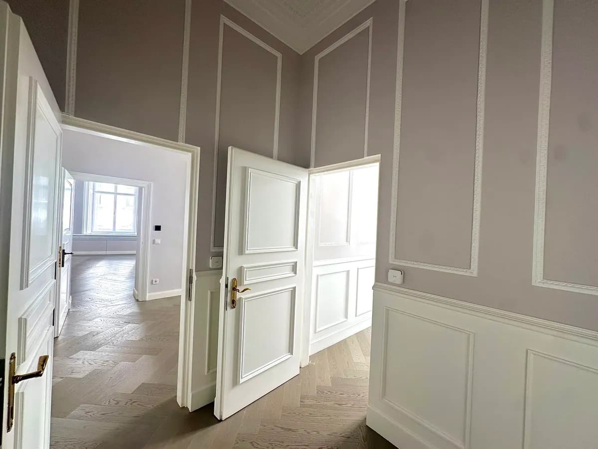 5-Zimmer-Gewerbeimmobilie mieten in Wien – 290 m², € 11.820 – Bild 9 von 26