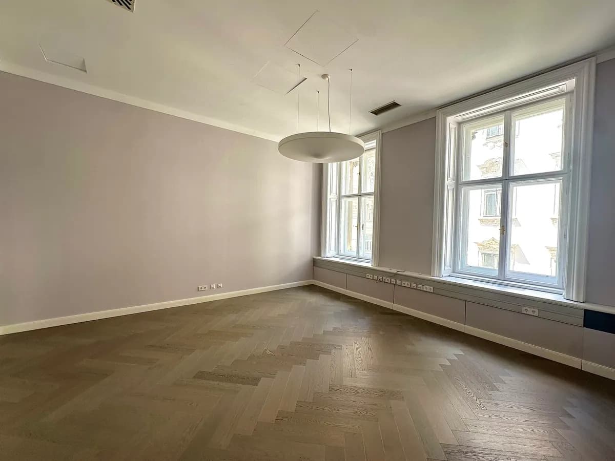 5-Zimmer-Gewerbeimmobilie mieten in Wien – 290 m², € 11.820 – Bild 13 von 26