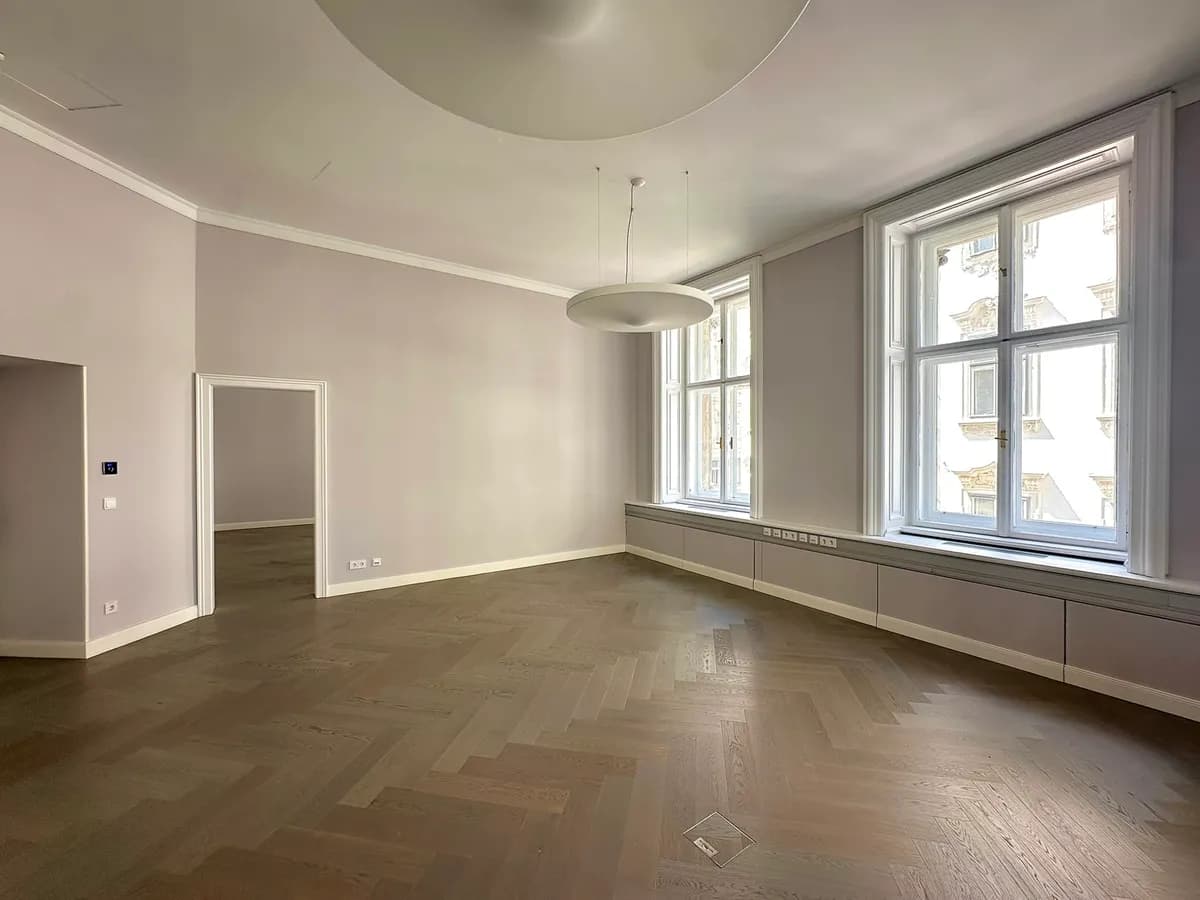 5-Zimmer-Gewerbeimmobilie mieten in Wien – 290 m², € 11.820 – Bild 14 von 26