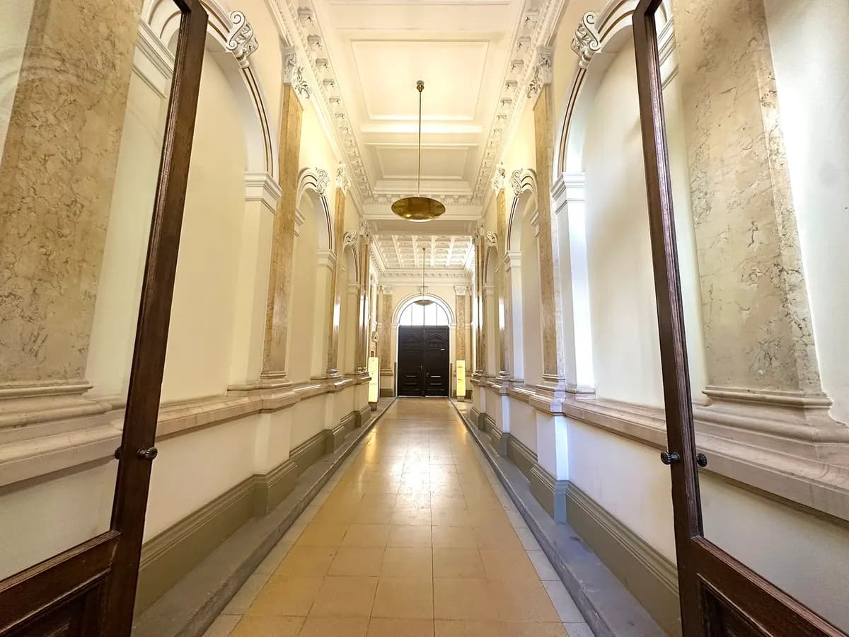 5-Zimmer-Gewerbeimmobilie mieten in Wien – 290 m², € 11.820 – Bild 15 von 26