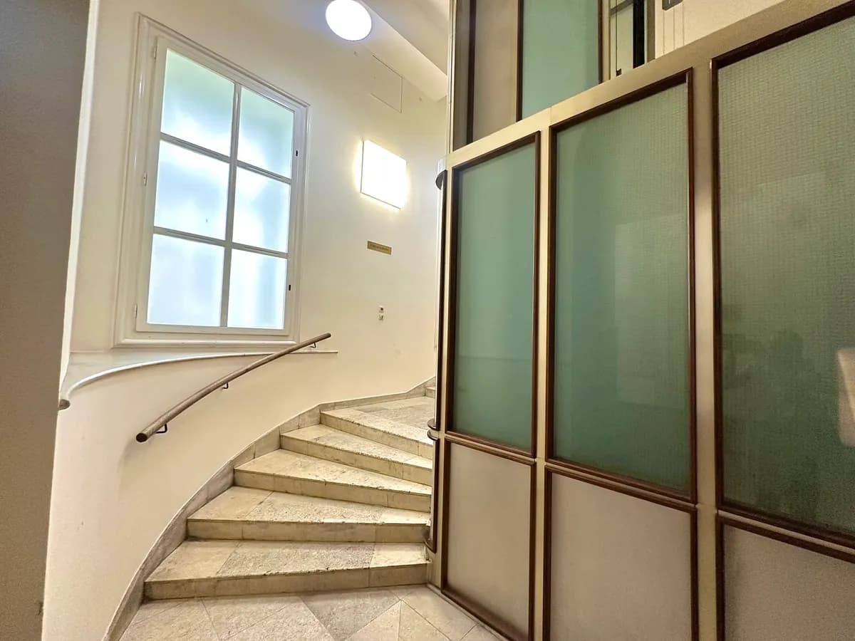 5-Zimmer-Gewerbeimmobilie mieten in Wien – 290 m², € 11.820 – Bild 16 von 26