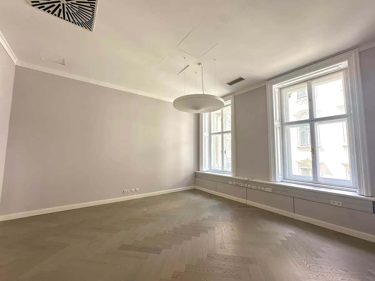 5-Zimmer-Gewerbeimmobilie mieten in Wien – 290 m², € 11.820 – Bild 18 von 26