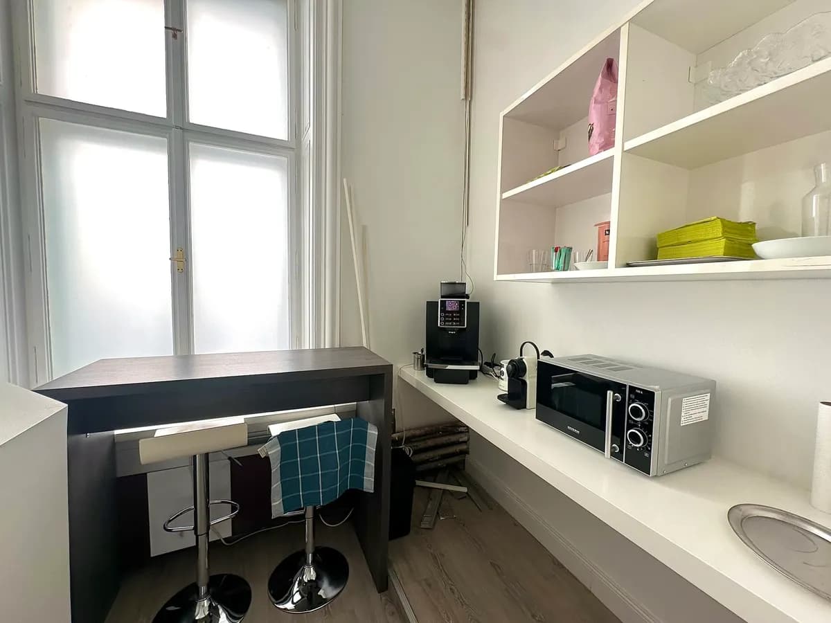 5-Zimmer-Gewerbeimmobilie mieten in Wien – 290 m², € 11.820 – Bild 19 von 26