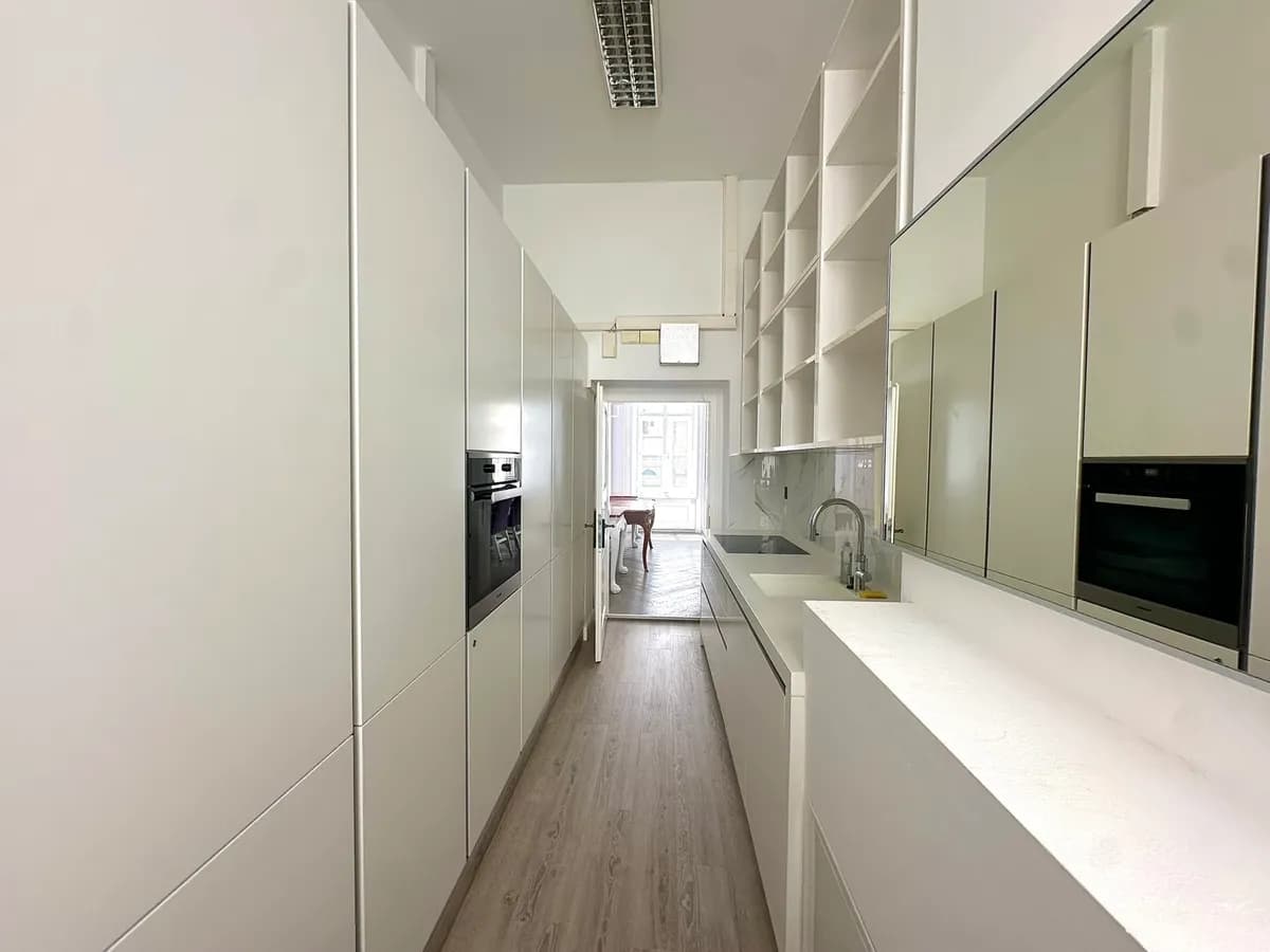 5-Zimmer-Gewerbeimmobilie mieten in Wien – 290 m², € 11.820 – Bild 21 von 26