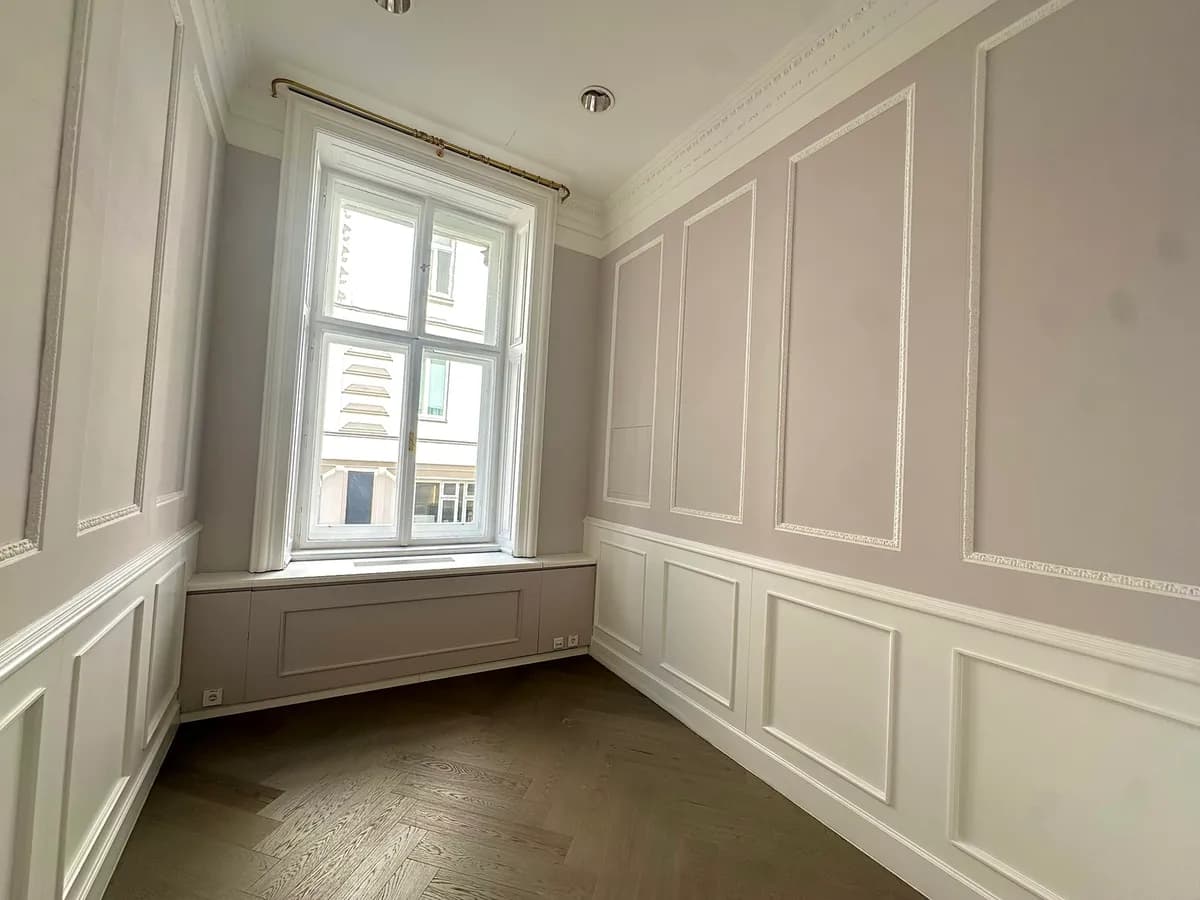 5-Zimmer-Gewerbeimmobilie mieten in Wien – 290 m², € 11.820 – Bild 22 von 26