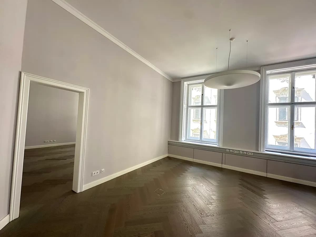 5-Zimmer-Gewerbeimmobilie mieten in Wien – 290 m², € 11.820 – Bild 23 von 26