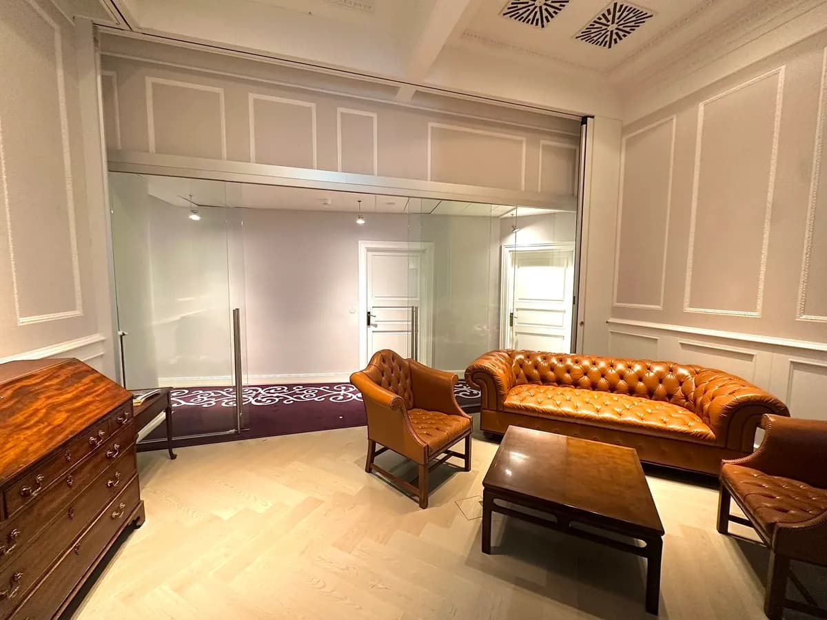 5-Zimmer-Gewerbeimmobilie mieten in Wien – 290 m², € 11.820 – Bild 25 von 26