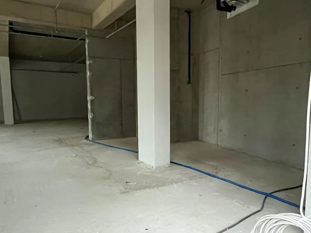 Gewerbeimmobilie mieten in Graz – 250 m², € 12 – Bild 3 von 9