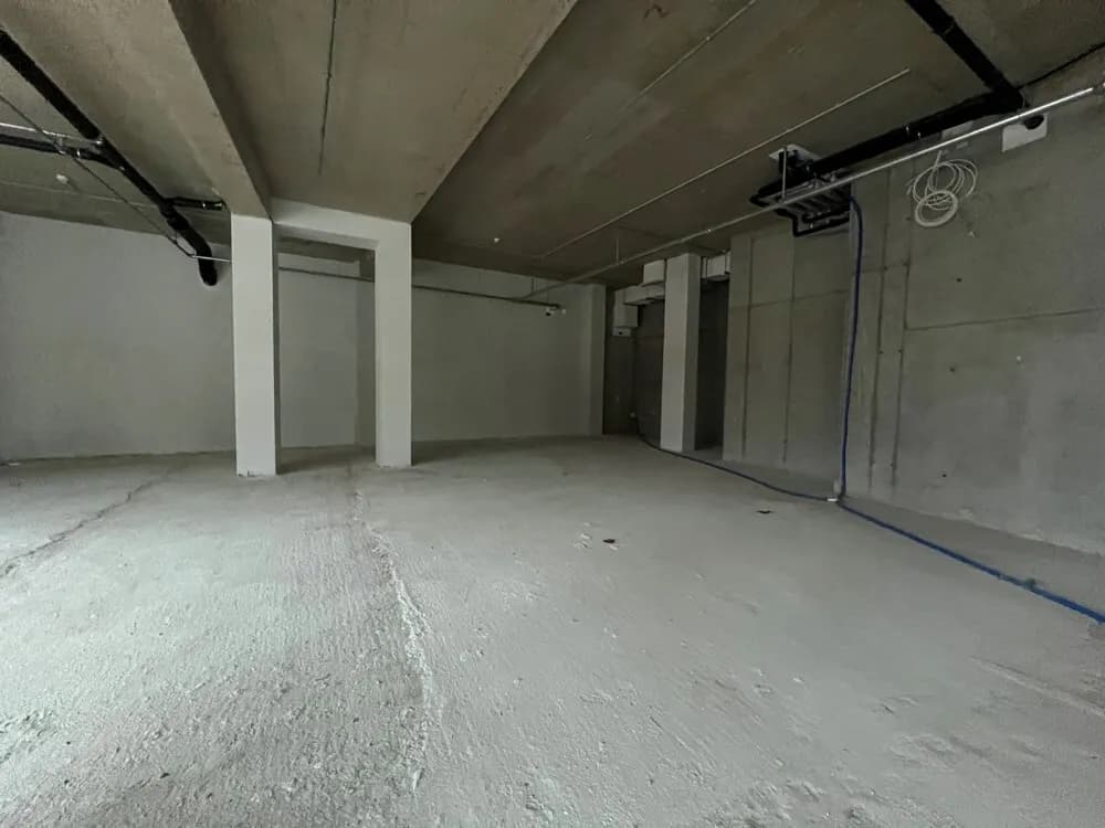 Gewerbeimmobilie mieten in Graz – 250 m², € 12 – Bild 5 von 9