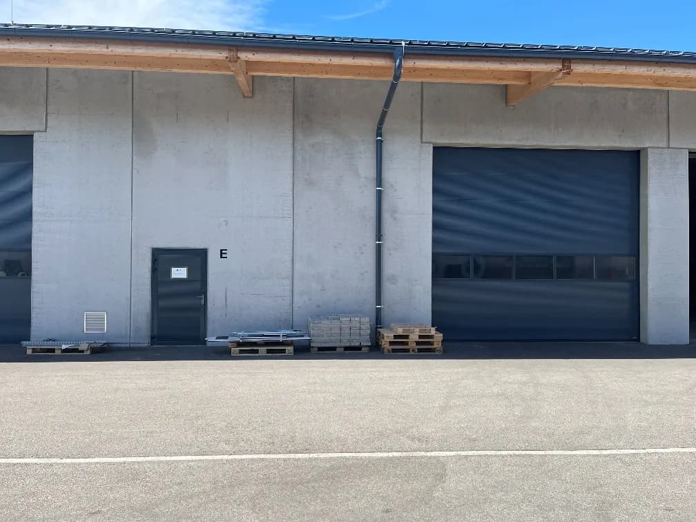 Gewerbeimmobilie mieten in Wels-Land – 193 m², € 7 – Bild 4 von 6