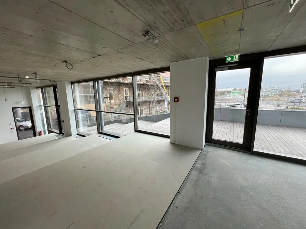 Gewerbeimmobilie mieten in Graz – 166 m², € 13 – Bild 2 von 8