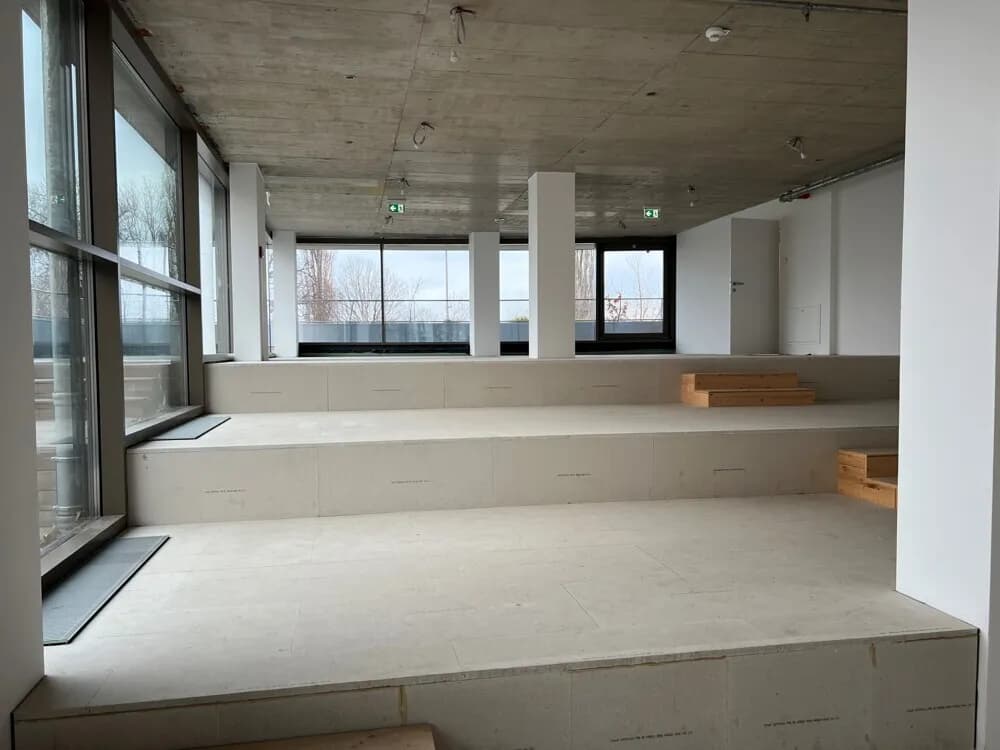 Gewerbeimmobilie mieten in Graz – 166 m², € 13 – Bild 3 von 8