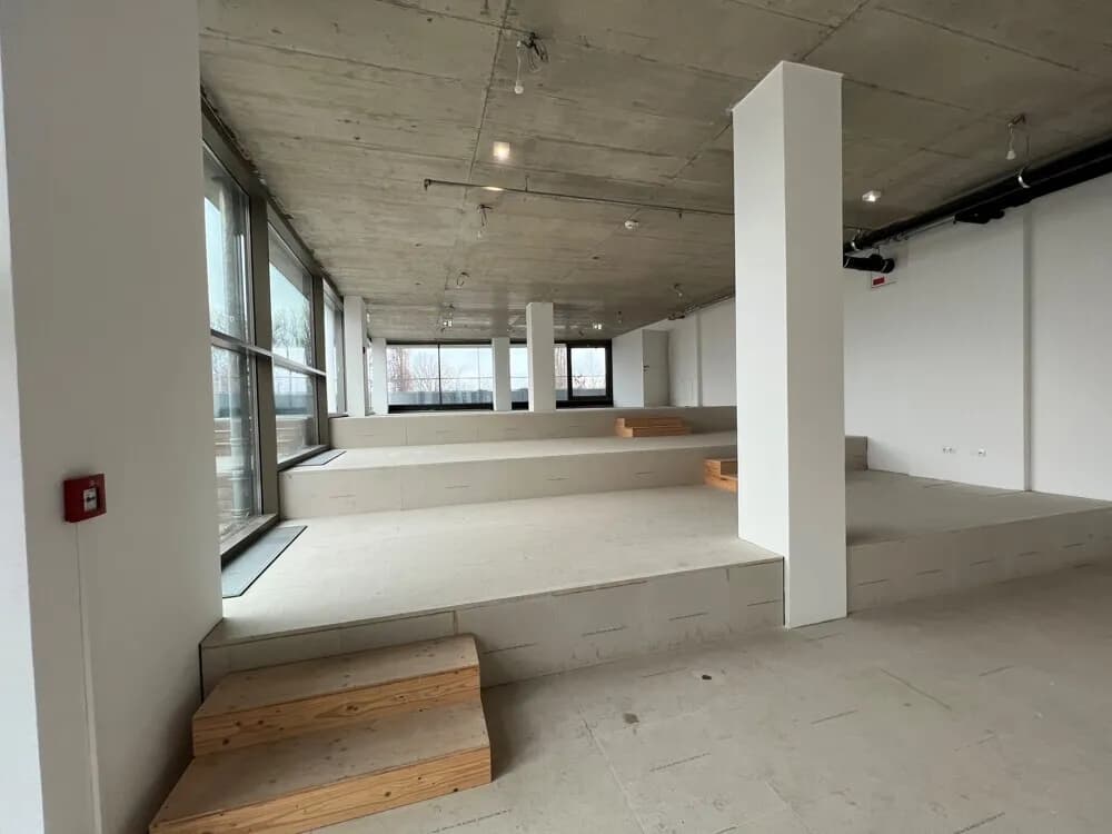 Gewerbeimmobilie mieten in Graz – 166 m², € 13 – Bild 4 von 8