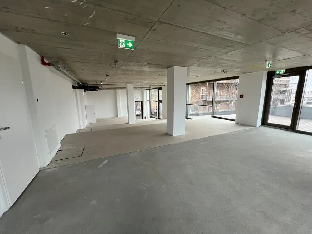 Gewerbeimmobilie mieten in Graz – 166 m², € 13 – Bild 5 von 8