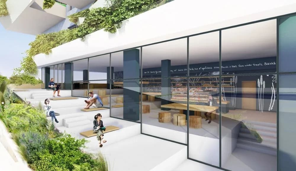Gewerbeimmobilie mieten in Graz – 166 m², € 13 – Bild 7 von 8