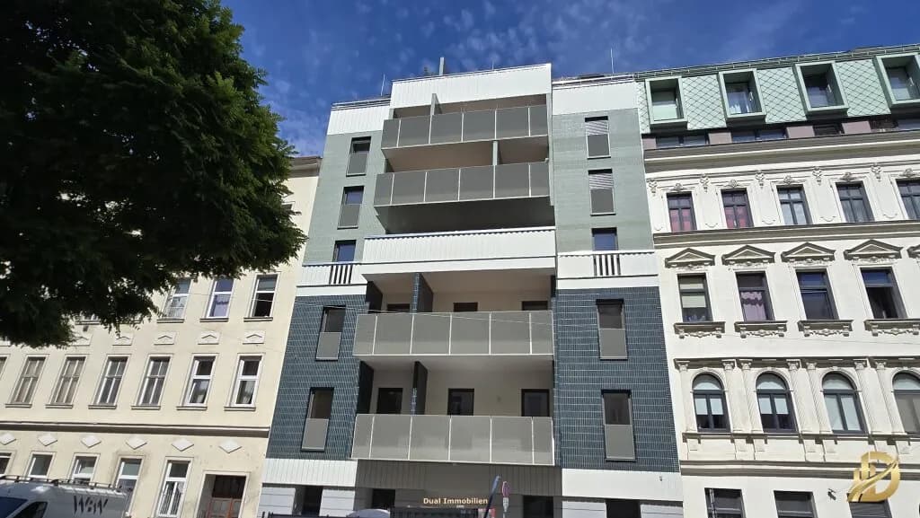 3-Zimmer-Wohnung kaufen in Wien – 88,6 m², € 699.000