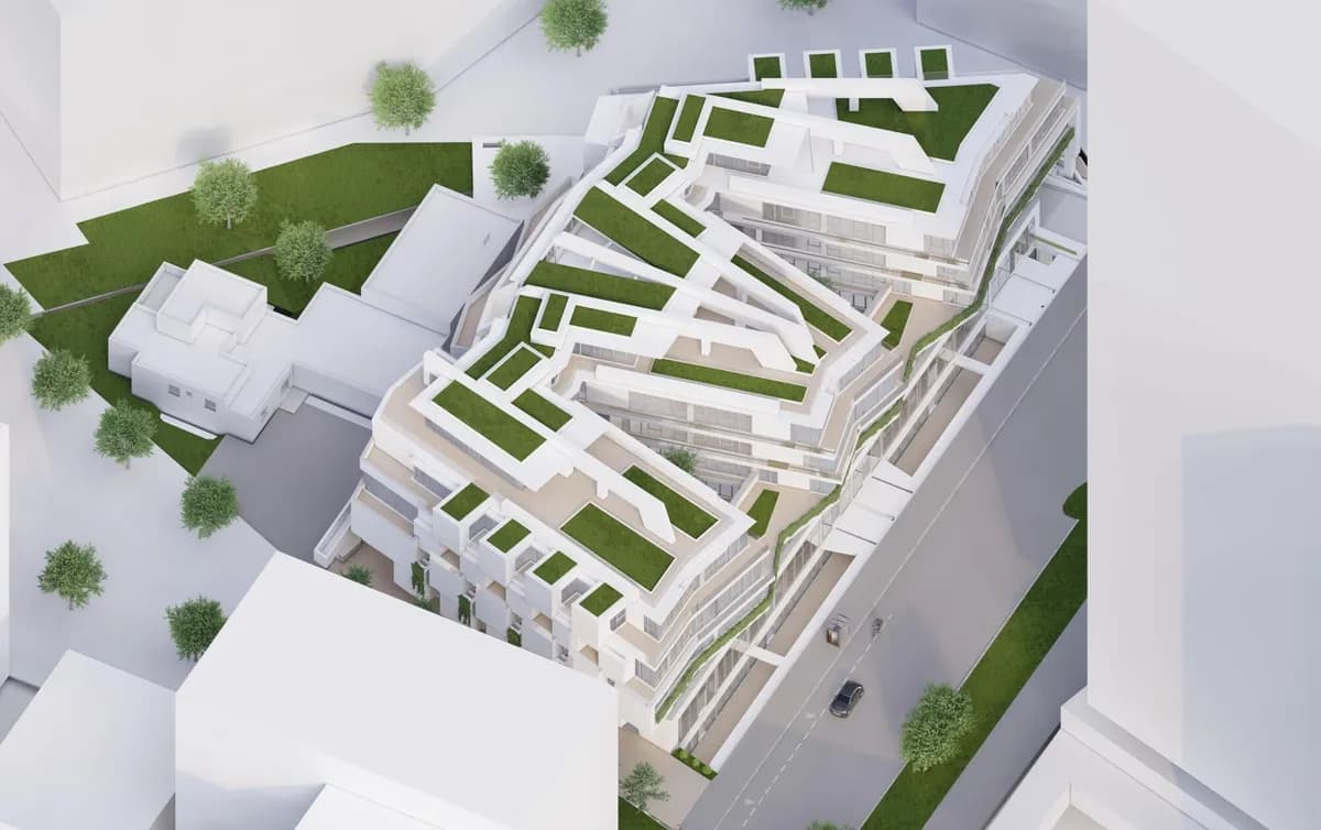 Gewerbeimmobilie mieten in Wien – 411 m², € 7.609 – Bild 3 von 17