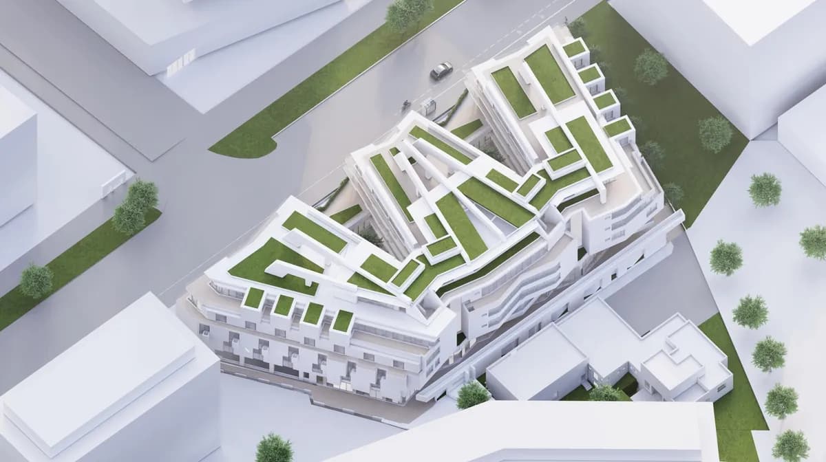 Gewerbeimmobilie mieten in Wien – 411 m², € 7.609 – Bild 5 von 17