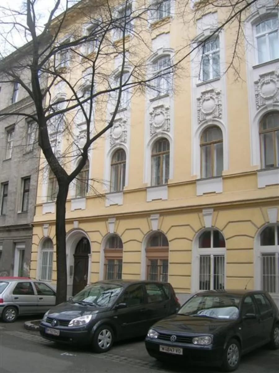 1-Zimmer-Wohnung kaufen in Wien – 30 m², € 170.000 – Bild 7 von 9