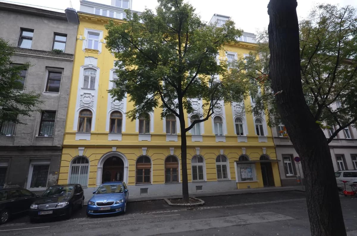 1-Zimmer-Wohnung kaufen in Wien – 30 m², € 170.000 – Bild 8 von 9