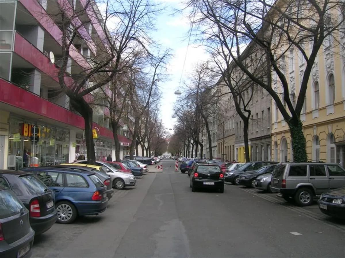 1-Zimmer-Wohnung kaufen in Wien – 30 m², € 170.000 – Bild 9 von 9
