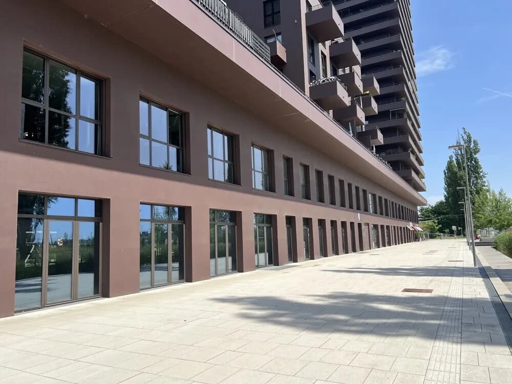 Gewerbeimmobilie mieten in Graz – 200 m², € 10 – Bild 3 von 12