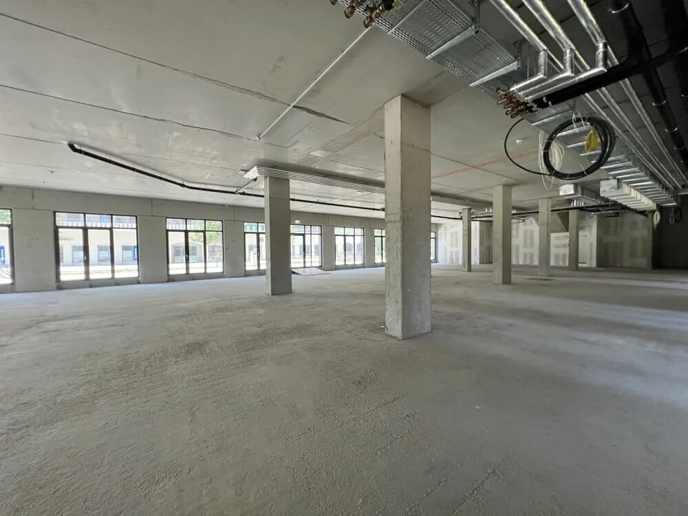 Gewerbeimmobilie mieten in Graz – 200 m², € 10 – Bild 4 von 12