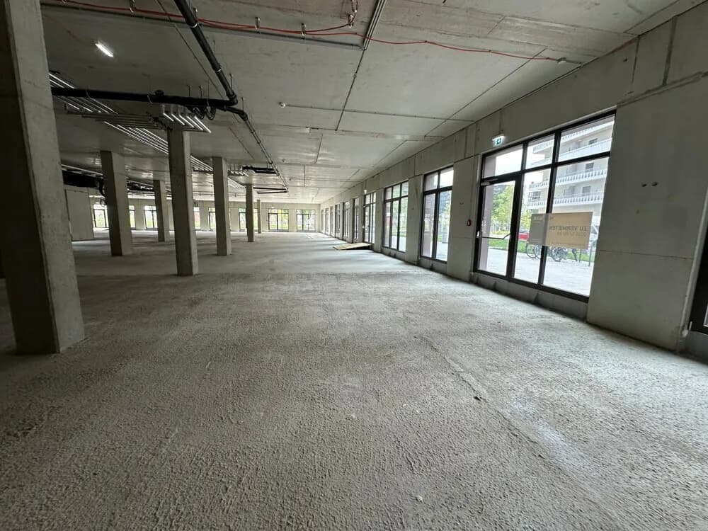 Gewerbeimmobilie mieten in Graz – 200 m², € 10 – Bild 8 von 12