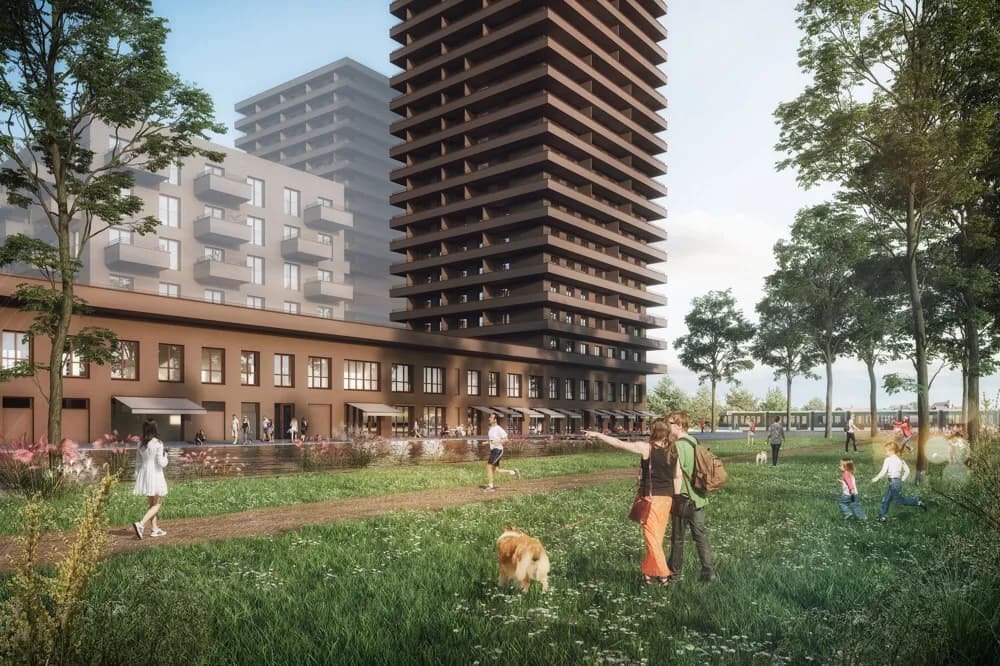 Gewerbeimmobilie mieten in Graz – 200 m², € 10 – Bild 10 von 12
